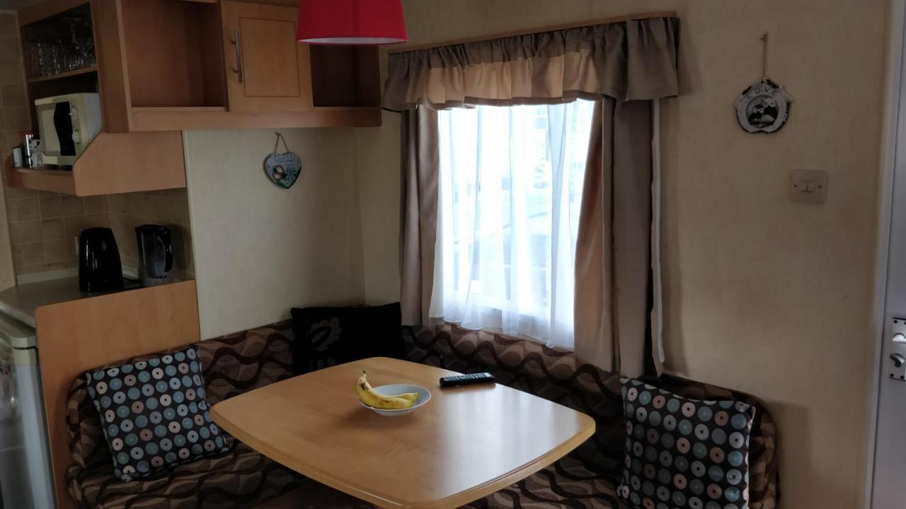 Golden Sands Ingoldmells سكيغنيس المظهر الخارجي الصورة