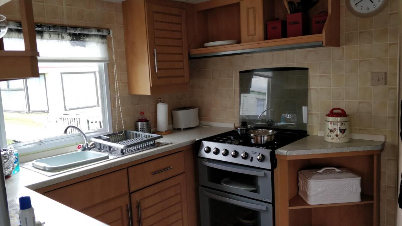 Golden Sands Ingoldmells سكيغنيس المظهر الخارجي الصورة