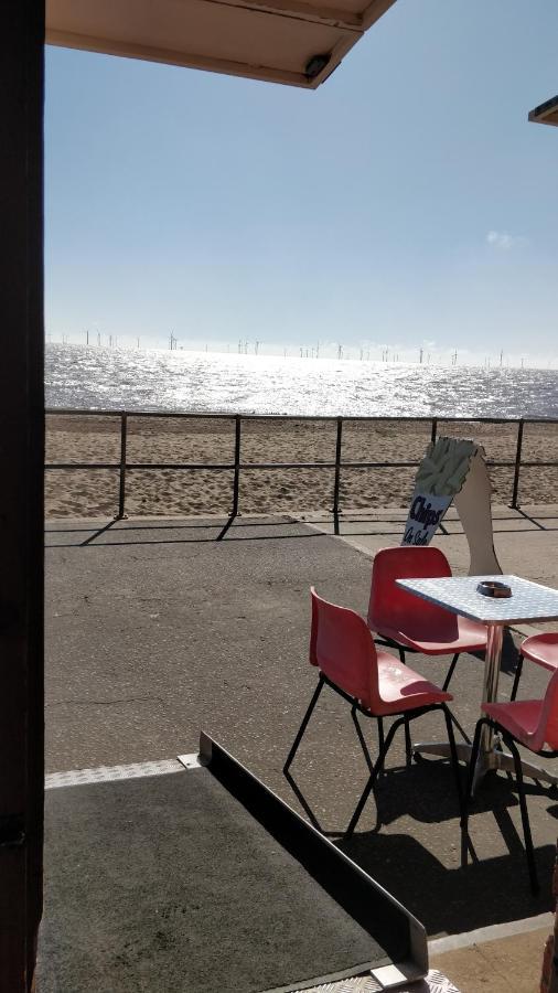 Golden Sands Ingoldmells سكيغنيس المظهر الخارجي الصورة