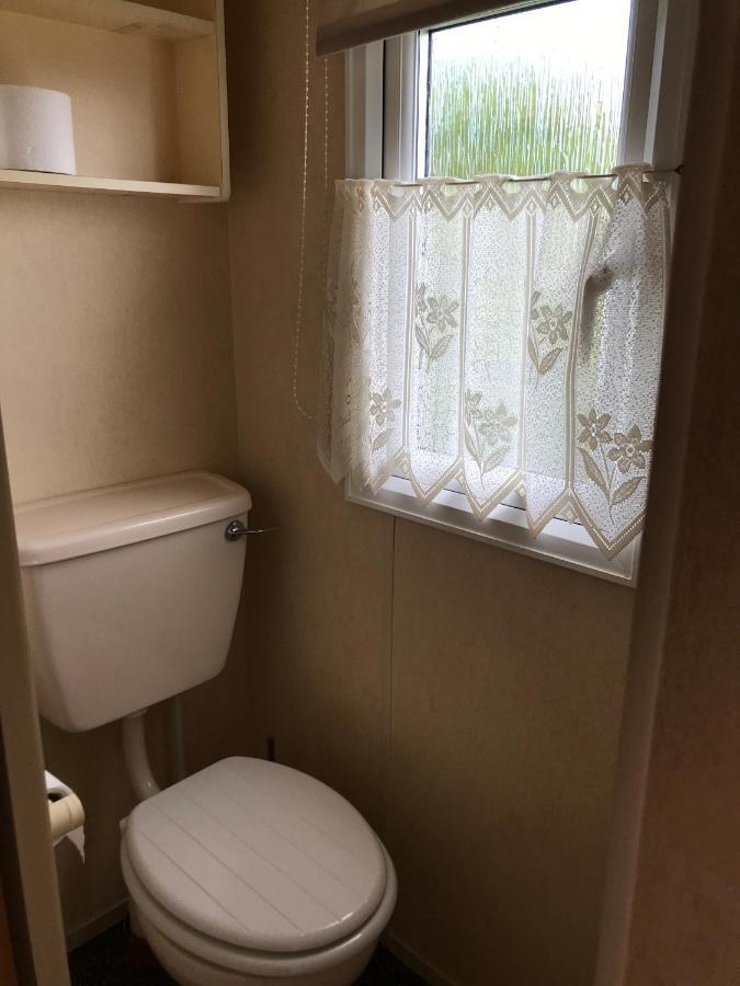 Golden Sands Ingoldmells سكيغنيس المظهر الخارجي الصورة
