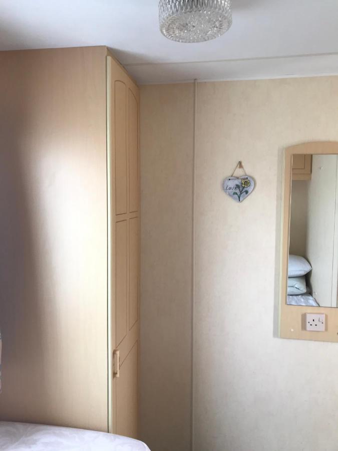 Golden Sands Ingoldmells سكيغنيس المظهر الخارجي الصورة