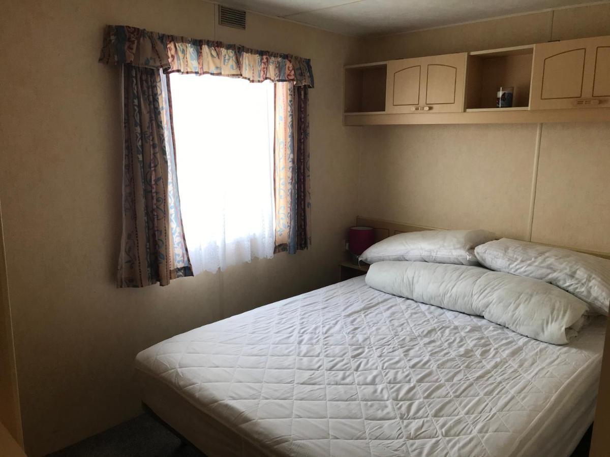 Golden Sands Ingoldmells سكيغنيس المظهر الخارجي الصورة
