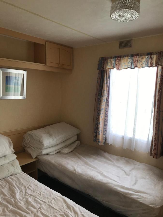 Golden Sands Ingoldmells سكيغنيس المظهر الخارجي الصورة
