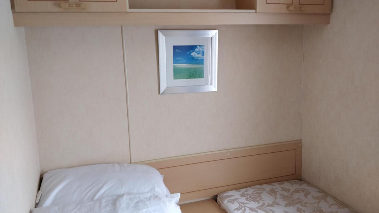 Golden Sands Ingoldmells سكيغنيس المظهر الخارجي الصورة