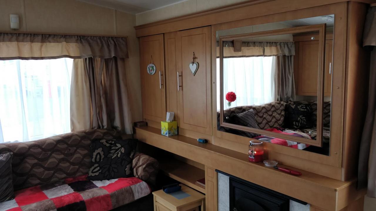 Golden Sands Ingoldmells سكيغنيس المظهر الخارجي الصورة
