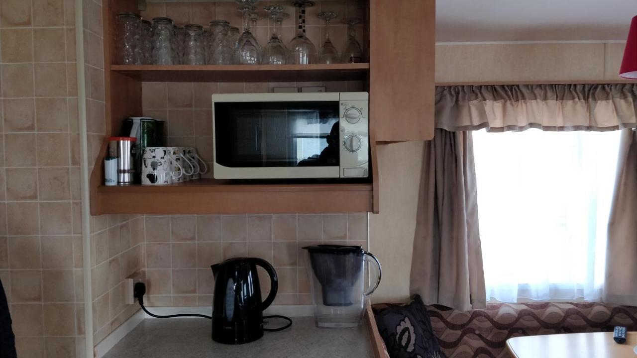 Golden Sands Ingoldmells سكيغنيس المظهر الخارجي الصورة