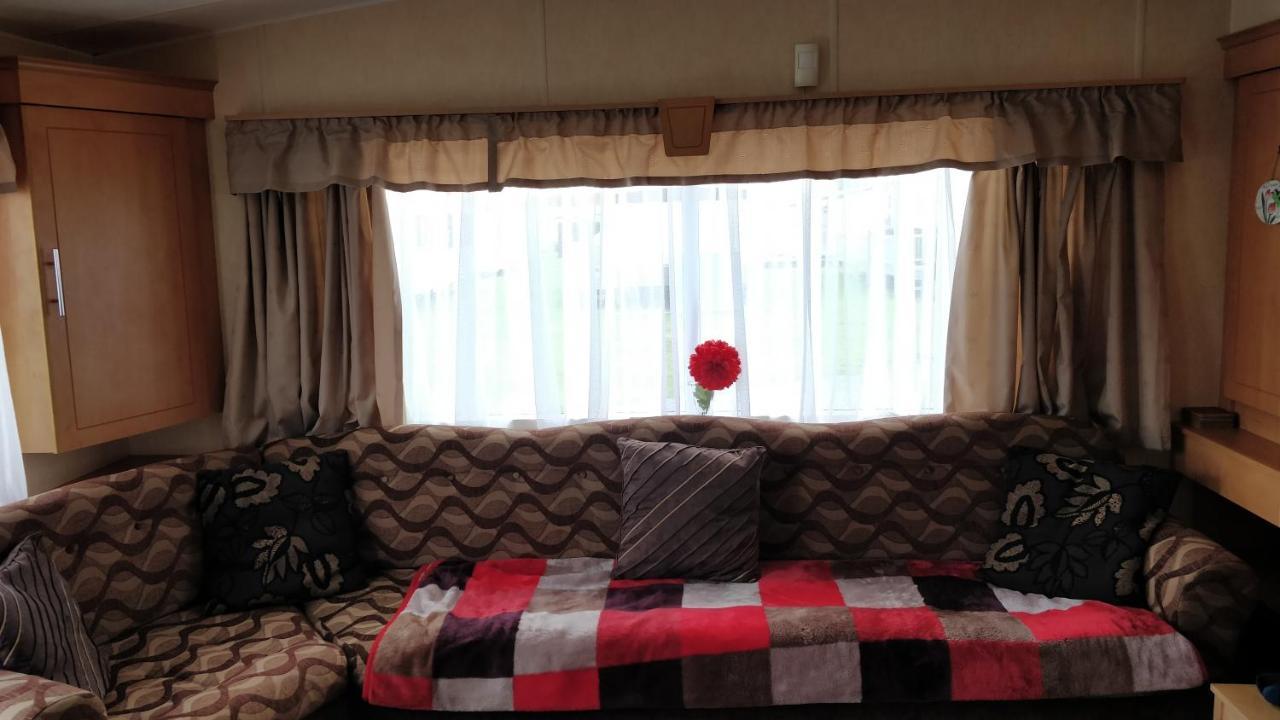 Golden Sands Ingoldmells سكيغنيس المظهر الخارجي الصورة